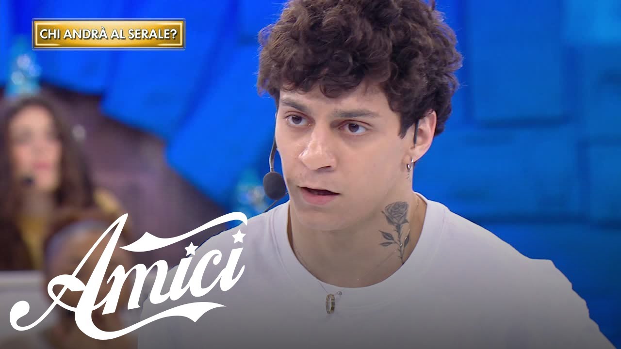Amici 23 - Kumo - Amore cane