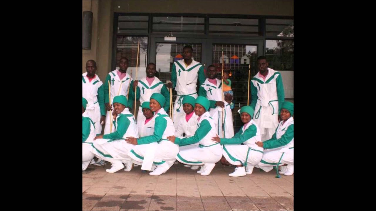 amakholwa Amahle
