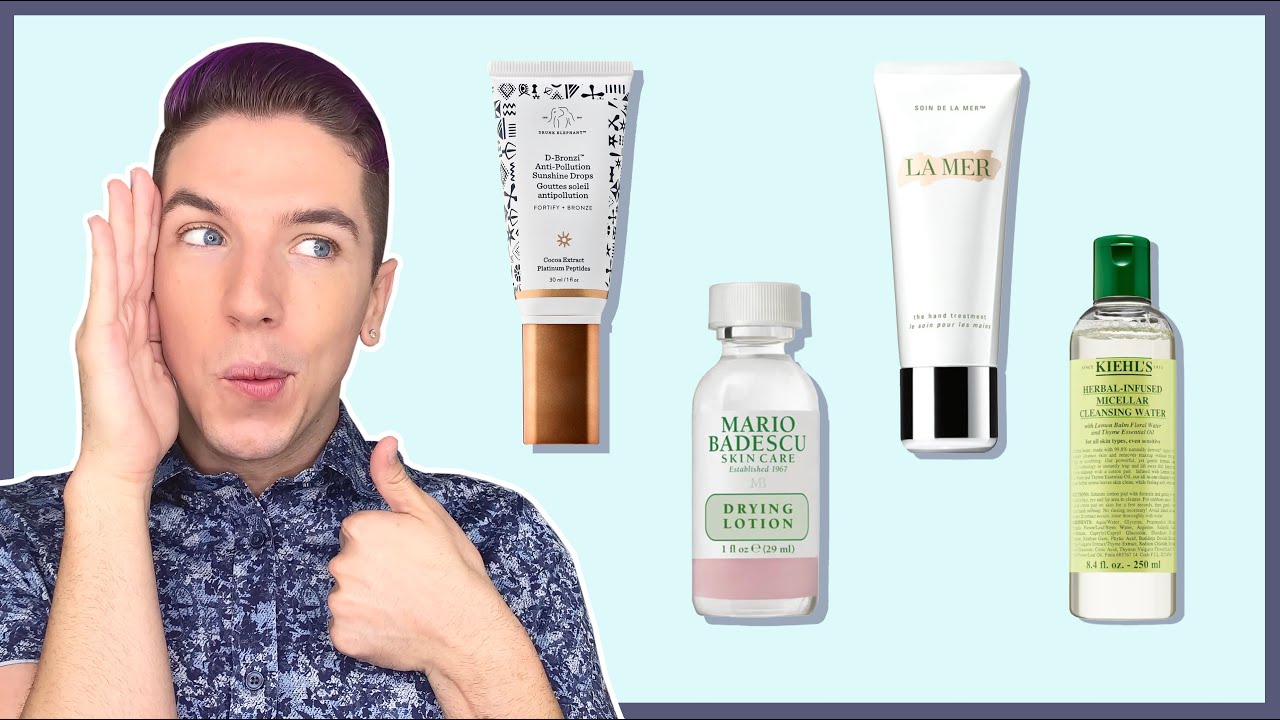 Products I Love from Brands I HATE