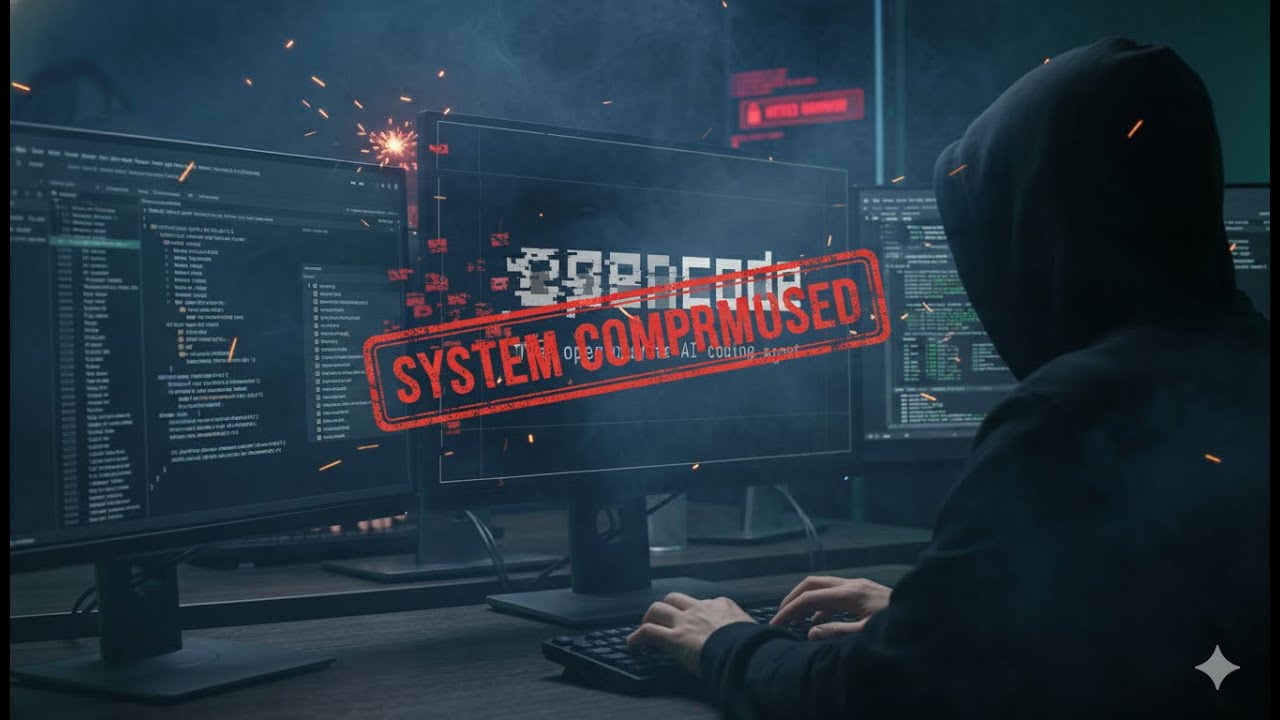 OpenCode Vulnerability Explained | CVE-2026-22812 | AI Coding Tool Security Risk