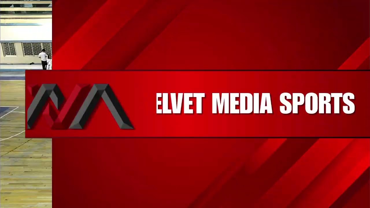 LICEO BLUE LIONS VS. ARMSTRONG X LBDL 16 UNDER BATTLE OF THE TRAINING CAMPS & BALL CLUBS