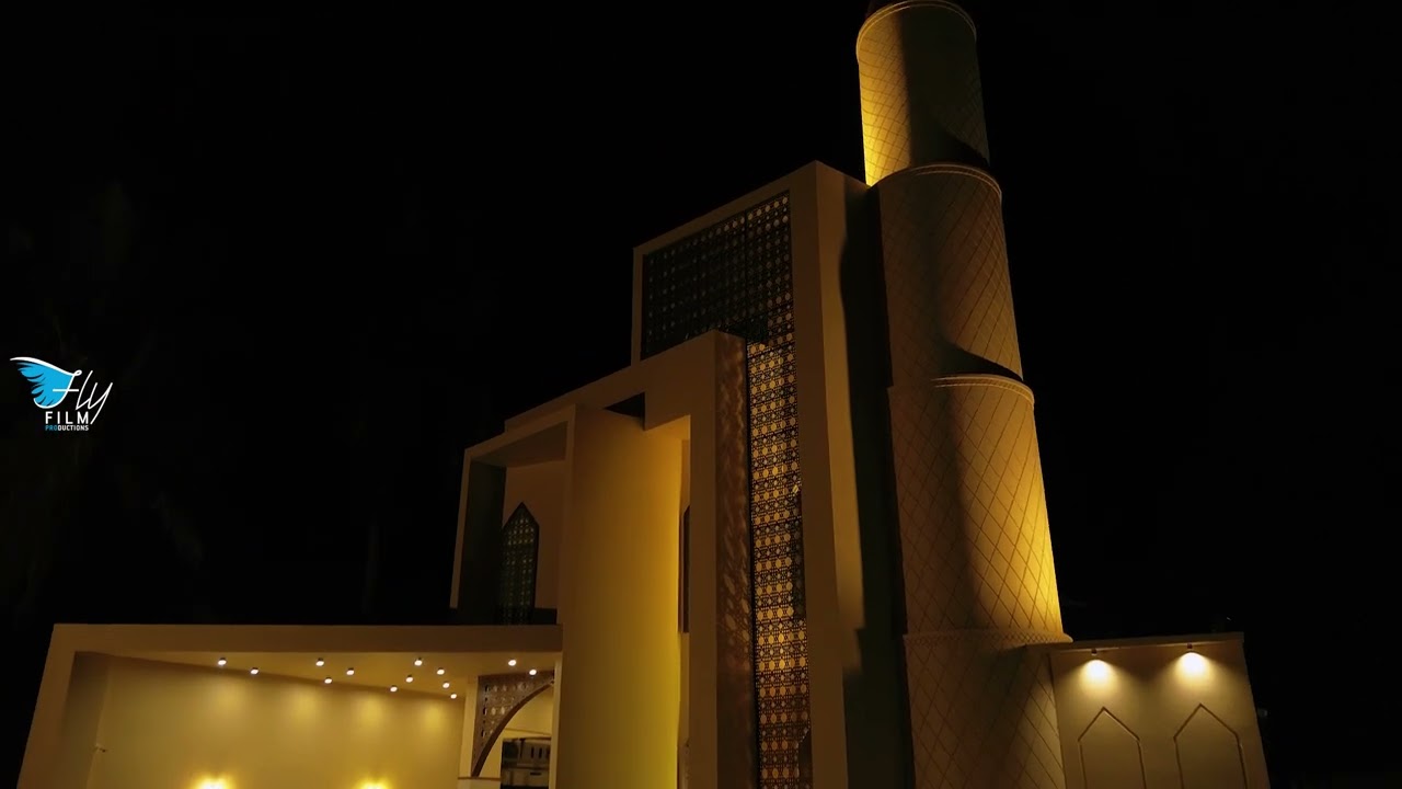 SALAFI MASJID Thozhiyoor