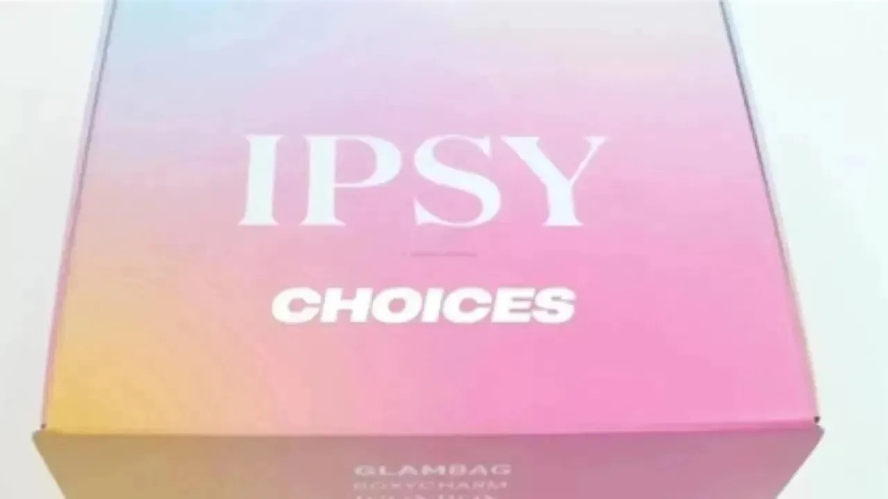 Ipsy extra choices for the month of feb plus picking winner of anniversary giveaway