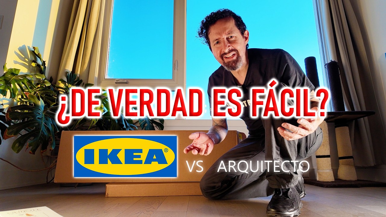 10 Cosas Que Haces Mal en IKEA y No Te Das Cuenta