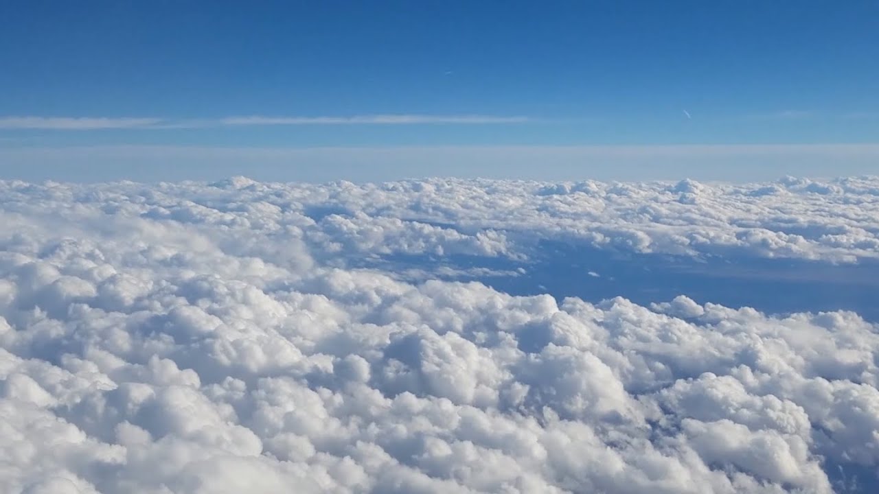 Nuages - Thibaud Lecluse