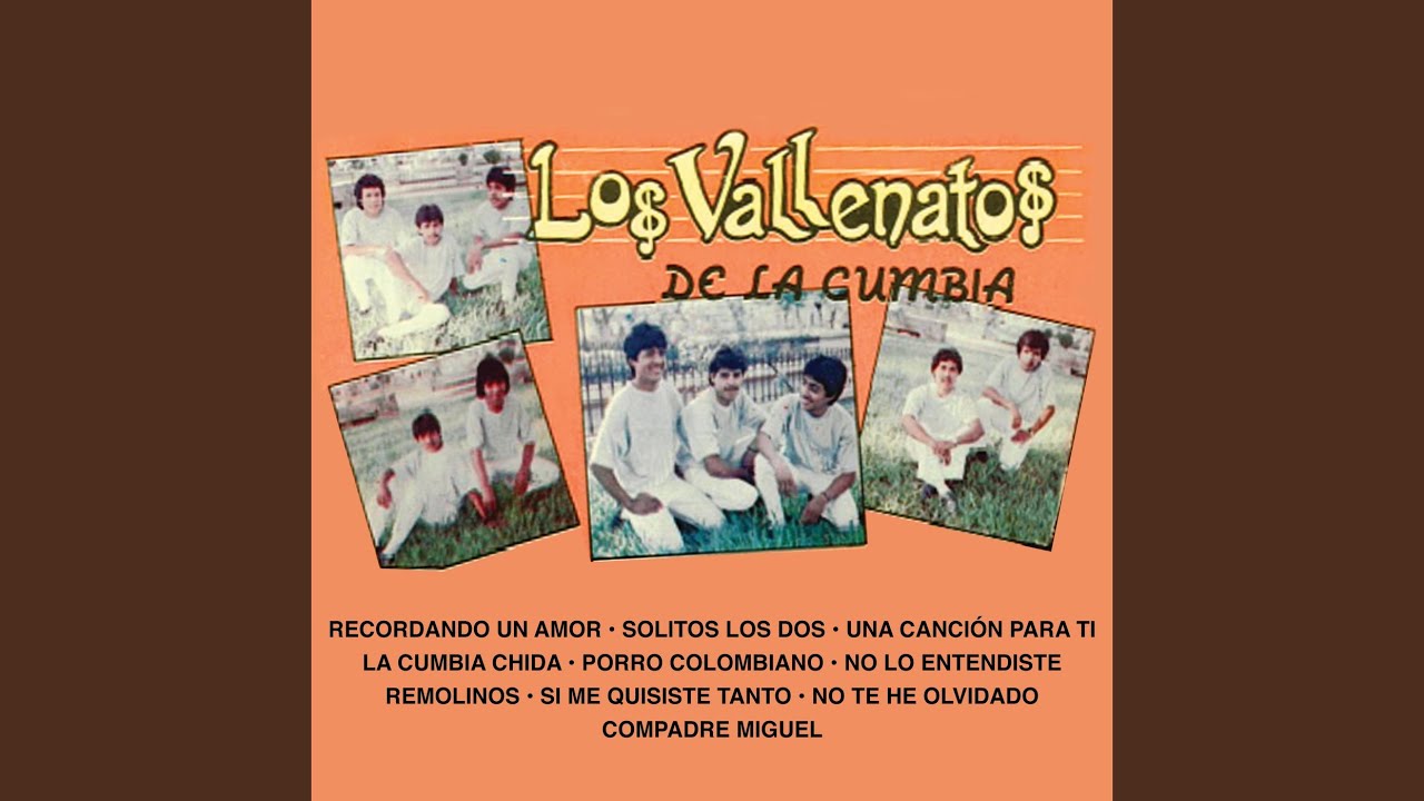 Recordando Un Amor