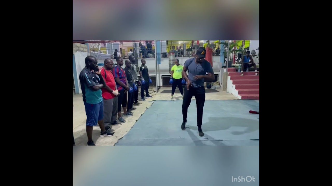 Krav-Maga militaire Self défense￼
