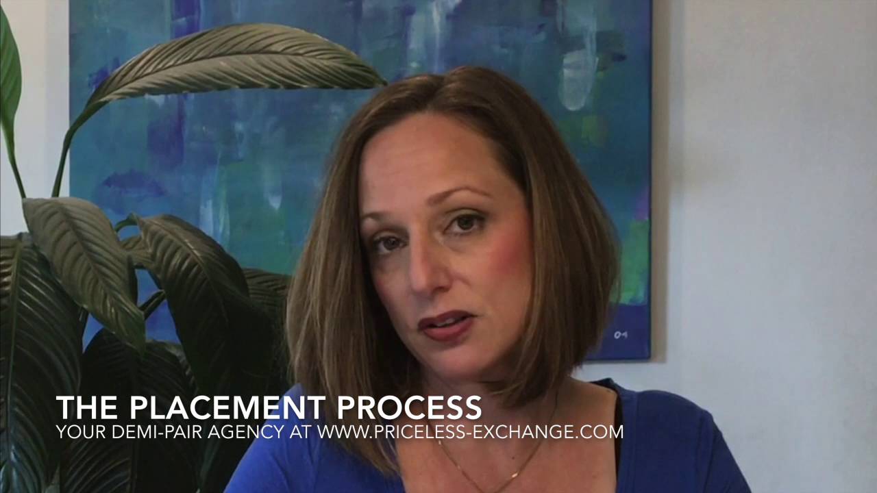 06 Placement process