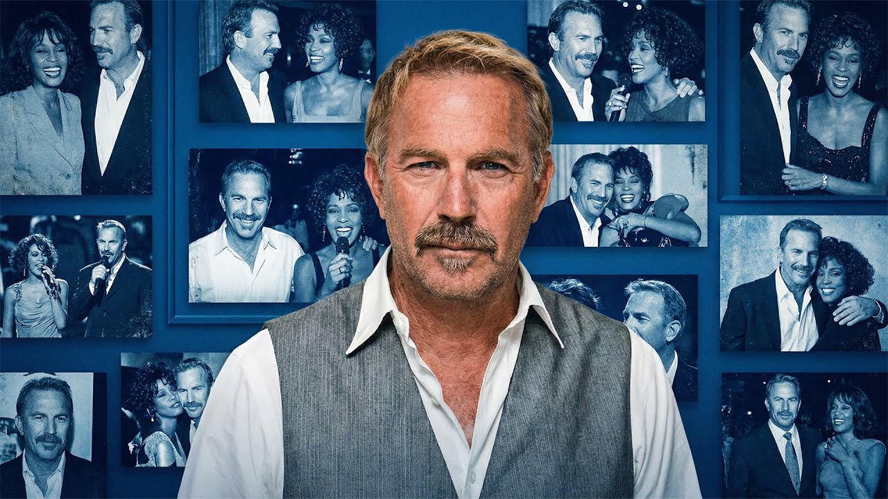 At 71, Kevin Costner EXPOSES The Secret He Kept For Decades
