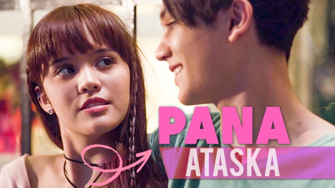 Ataska - Pana [Official Music Video]