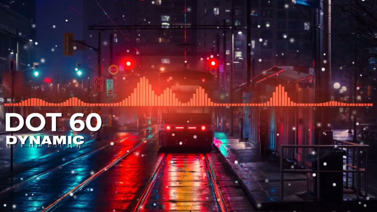 DOT 60 - DYNAMIC (official audio)