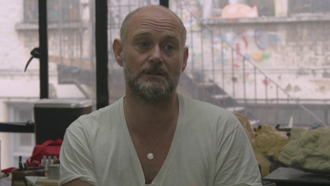 The Hepworth Prize for Sculpture: Steven Claydon