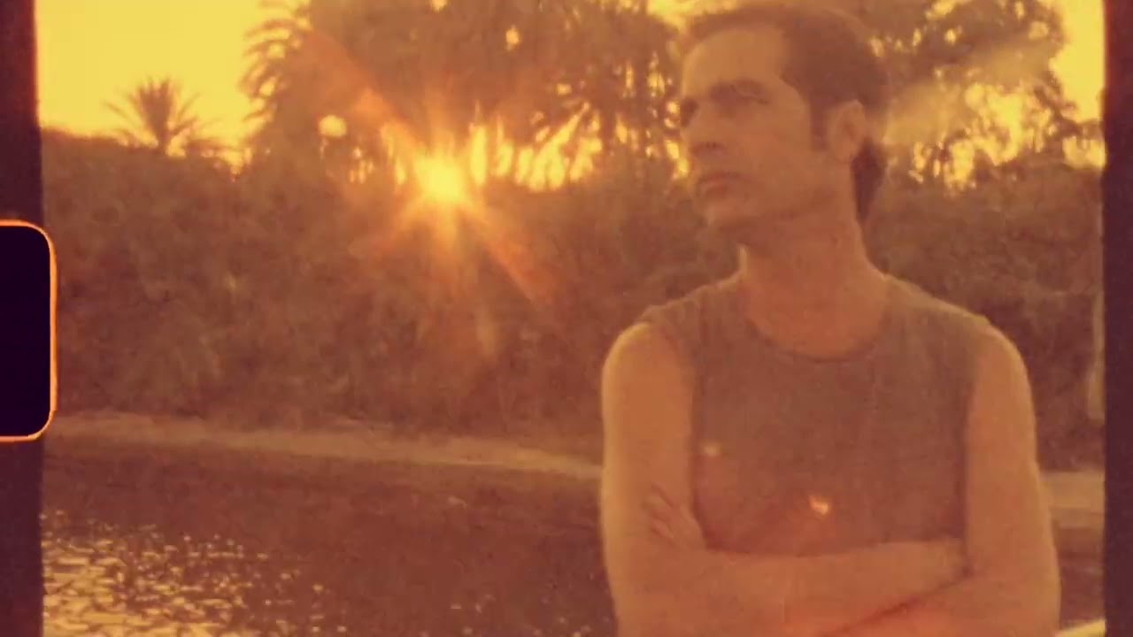 אביב גפן - שבור ומחובר