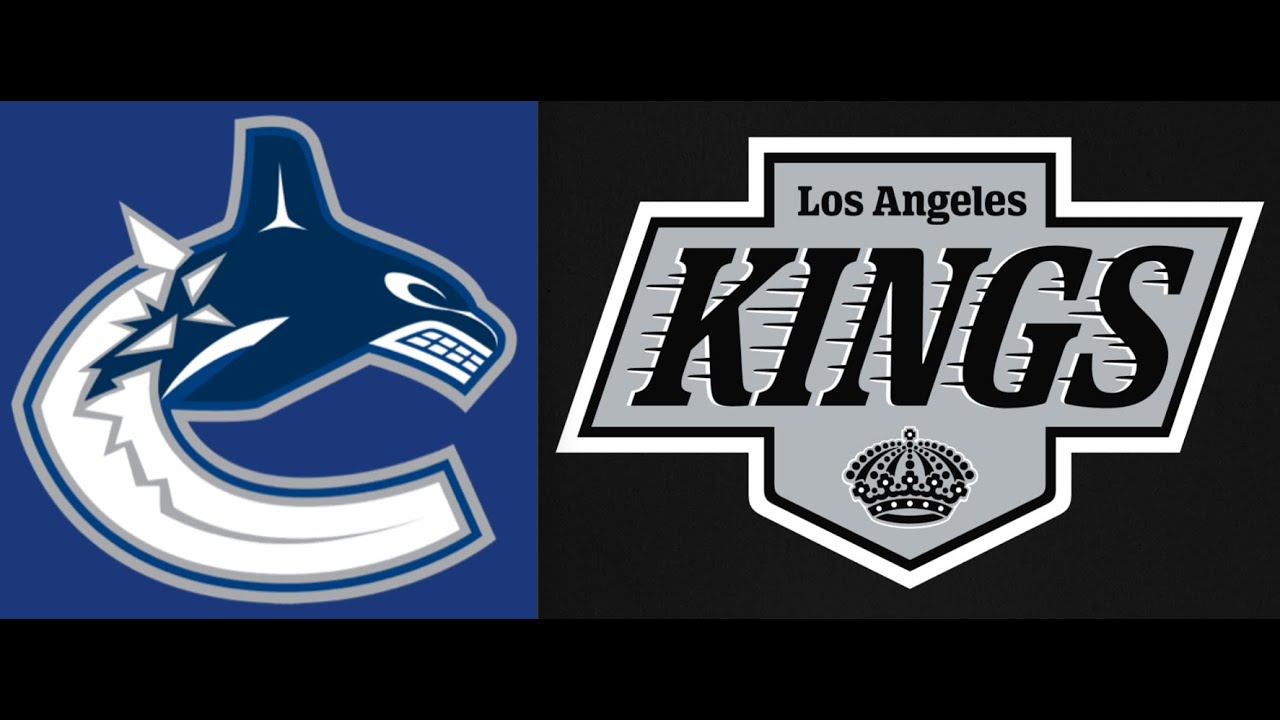 Canucks vs Kings 11.29.25: LIVE play by play & reaction🏒🥅