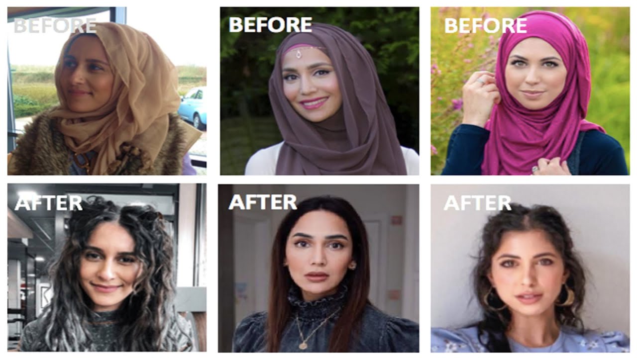 The Dark Truth About Ex-Hijabi Influencers