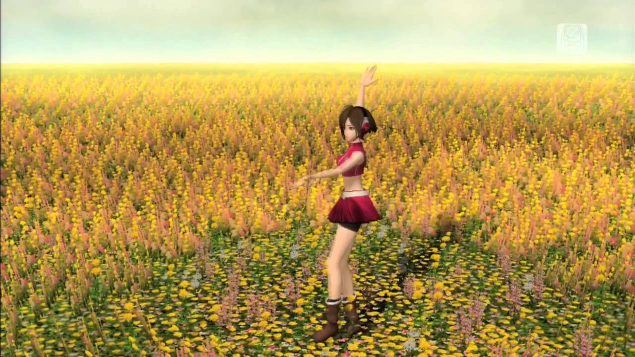 Song of Life   Meiko Original