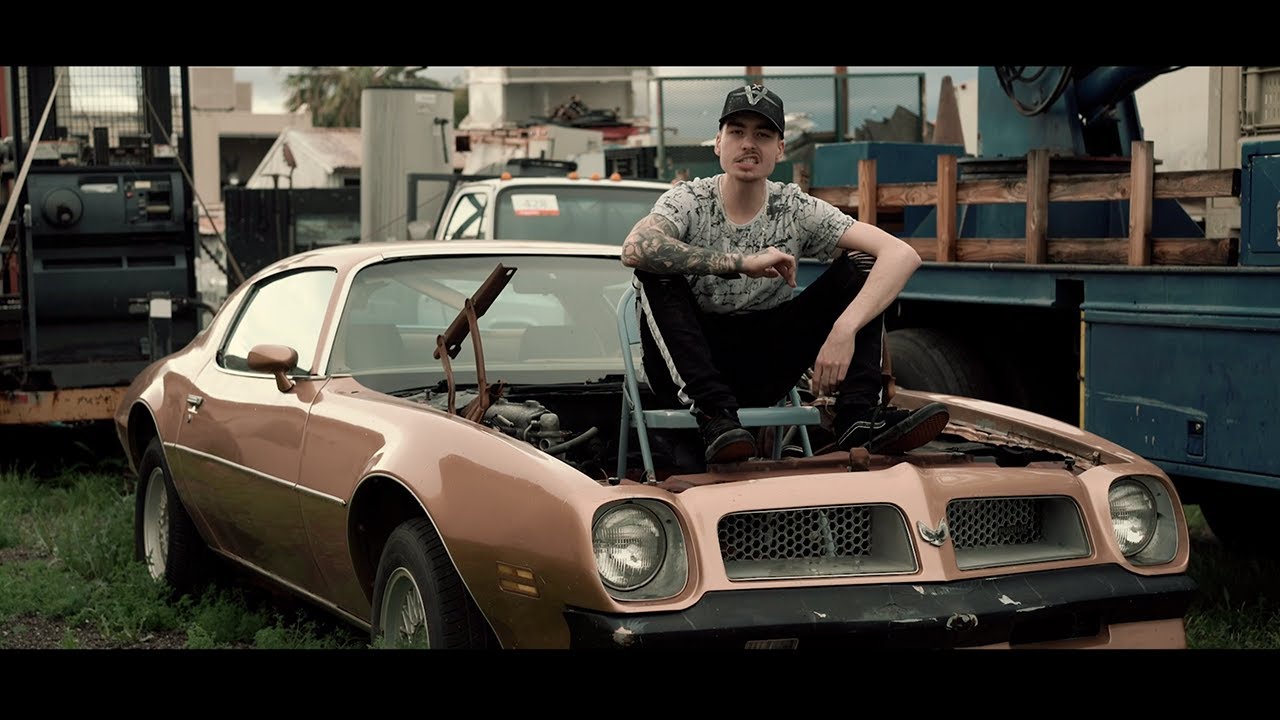 CHVSE - Keep it a Buck (Official Music Video)