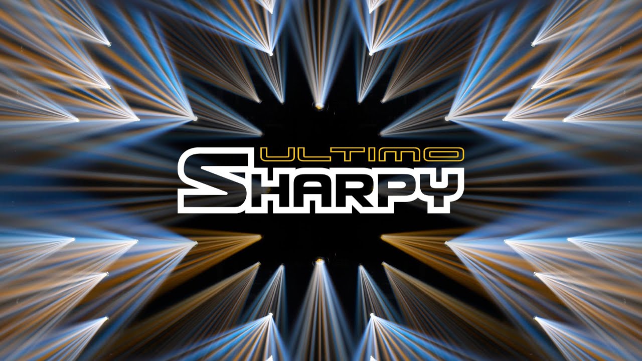 Claypaky Ultimo Sharpy