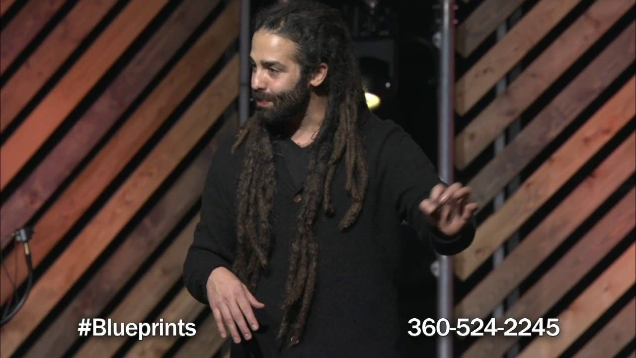 Be Special (Deuteronomy 26) - Pastor Daniel Fusco