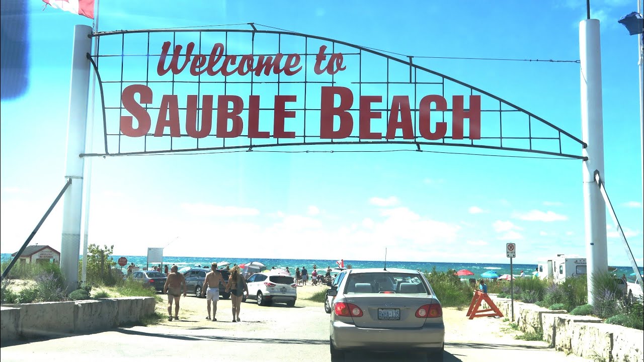 TOP 5 Sauble Beach Attractions and Things to Do
