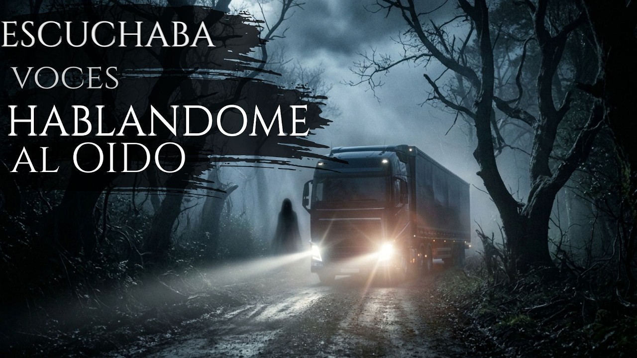 9 HISTORIAS de TERROR que no te dejarán DORMIR: SUMERGETE en la OSCURIDAD y PARANORMAL por 1 Hra