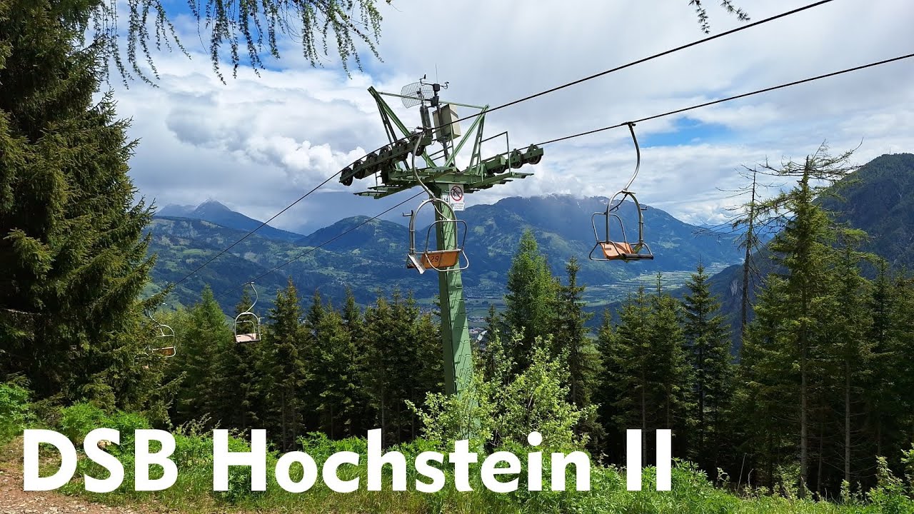 Hochstein II