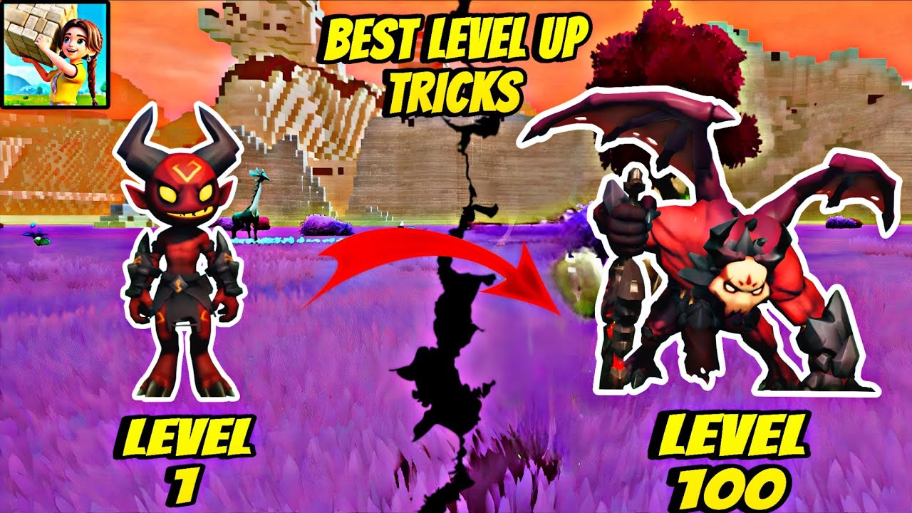 Level 1 to 50 in MINUTES! 🚀 The Fastest Partner Leveling Guide in Lightus| Aniimo | Palworld Mobile 