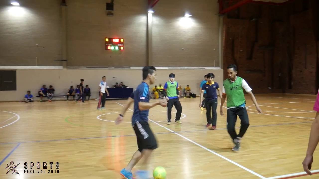 KUAA Sports Festival 2016