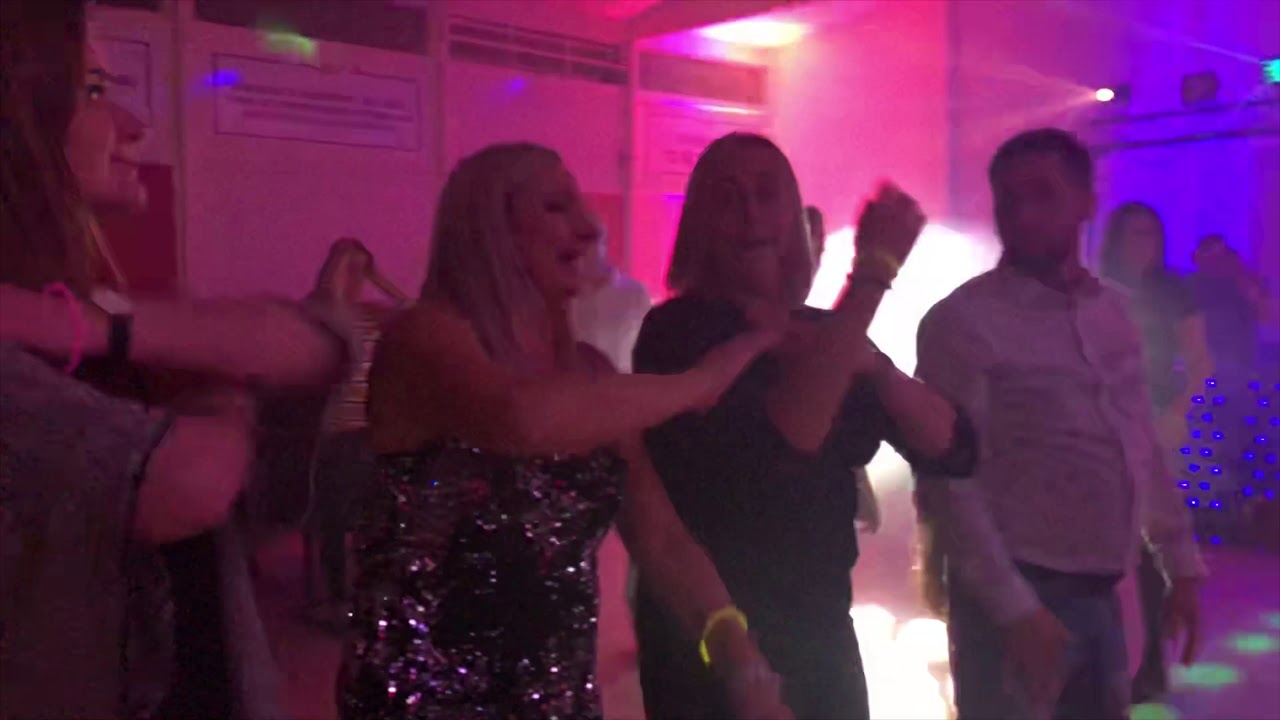 40 urodziny Doroty