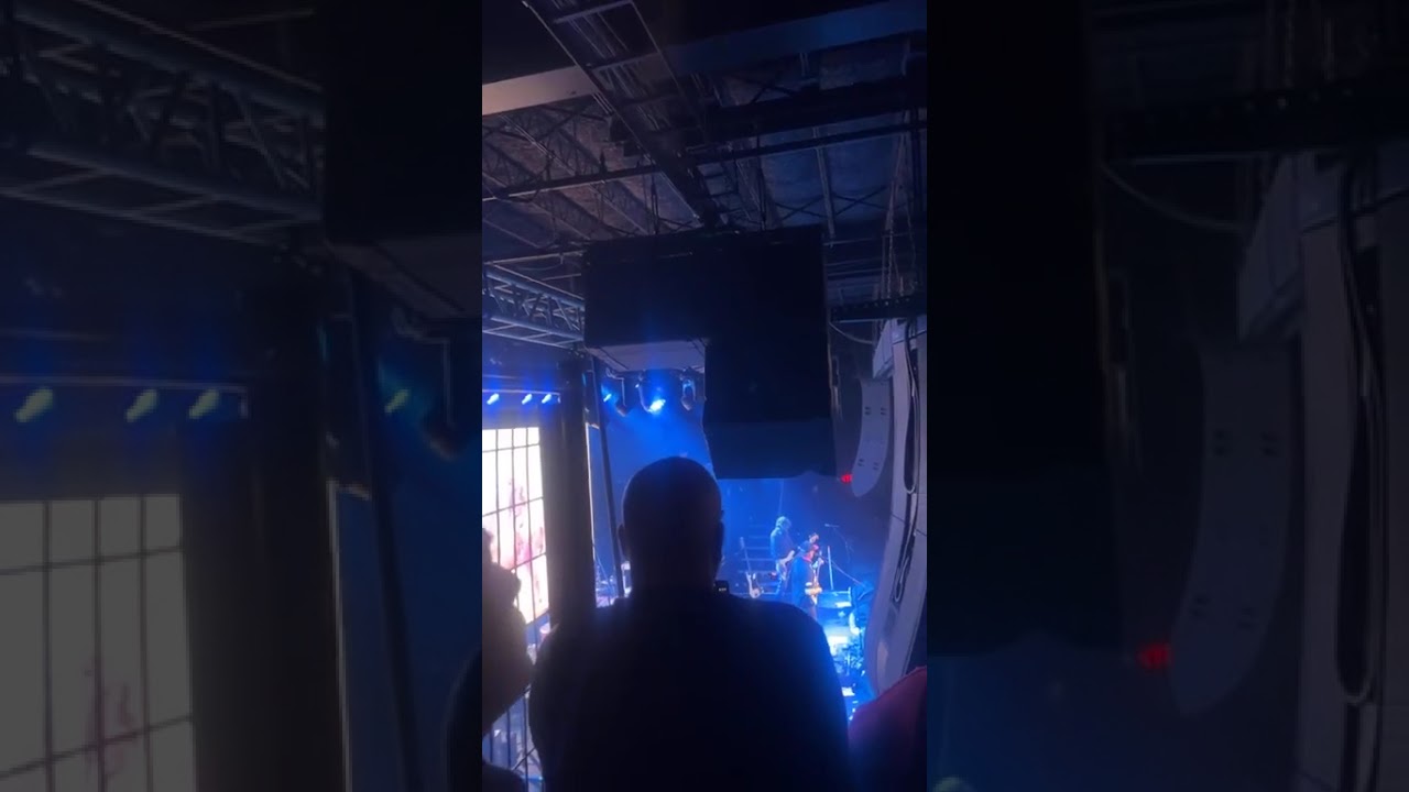 Tom Morello & The Boss - Concert of Solidarity & Resistance To Defend Minnesota First Avenue 1-30-26