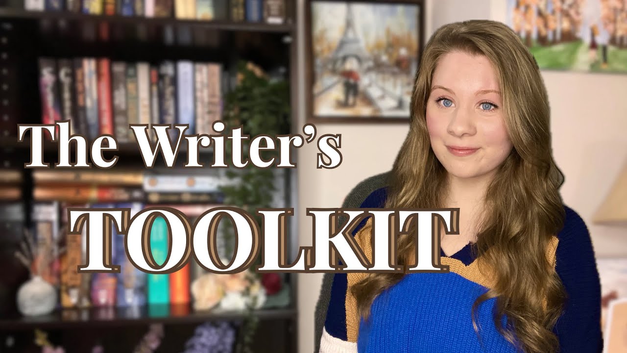Everything you need to write a gripping novel - the 6 story basics