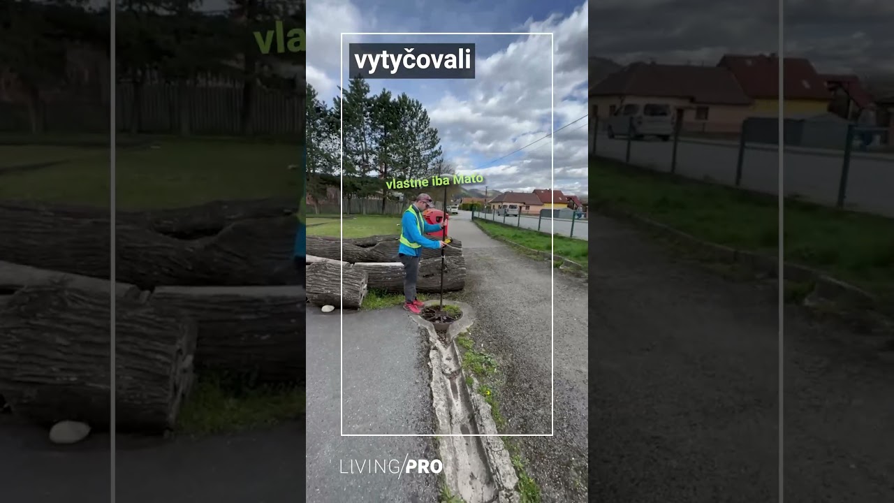 Rekapitul&aacute;cia z posledn&yacute;ch mesiacov.