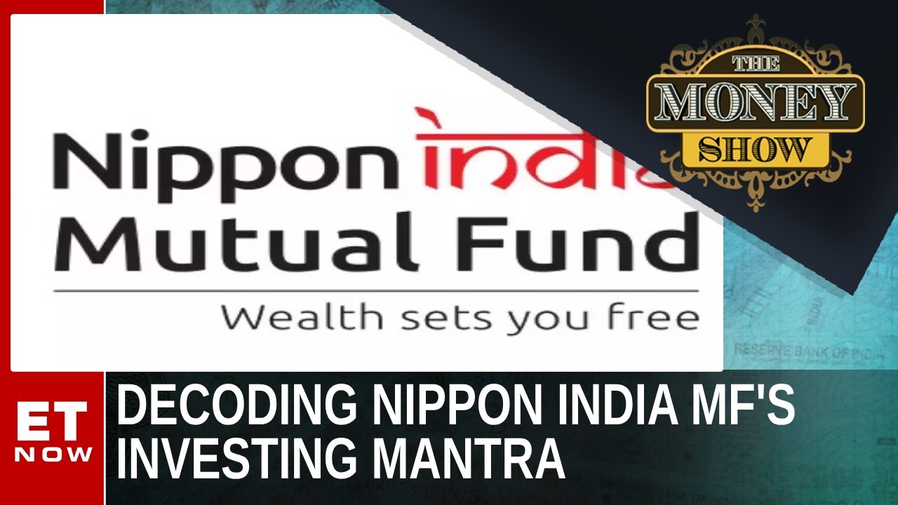 Nippon India Multi Asset Fund; Top Sectors & Themes To Invest | Ashutosh Bhargava | The Money Show