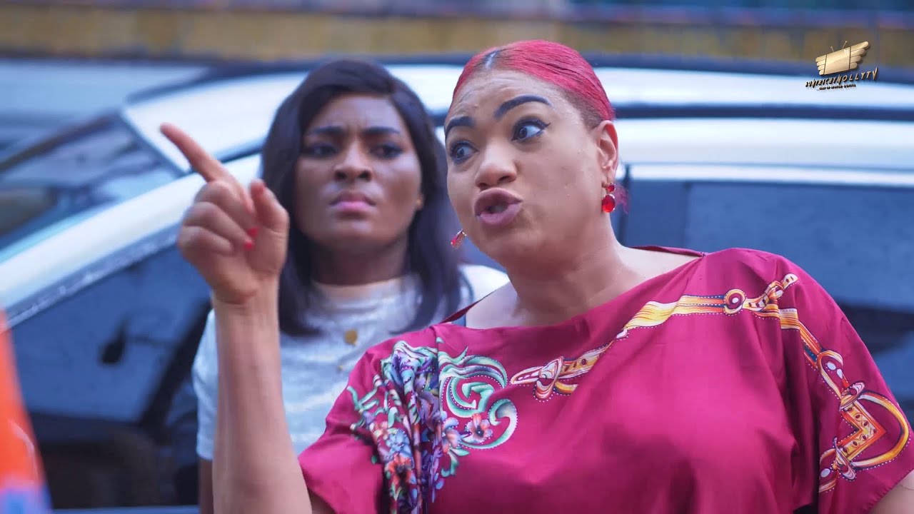 MARRIAGE BATTLE (Official Trailer) Onny Michael, Queeneth Hilbert 2024 latest Nigerian Nolly Movie