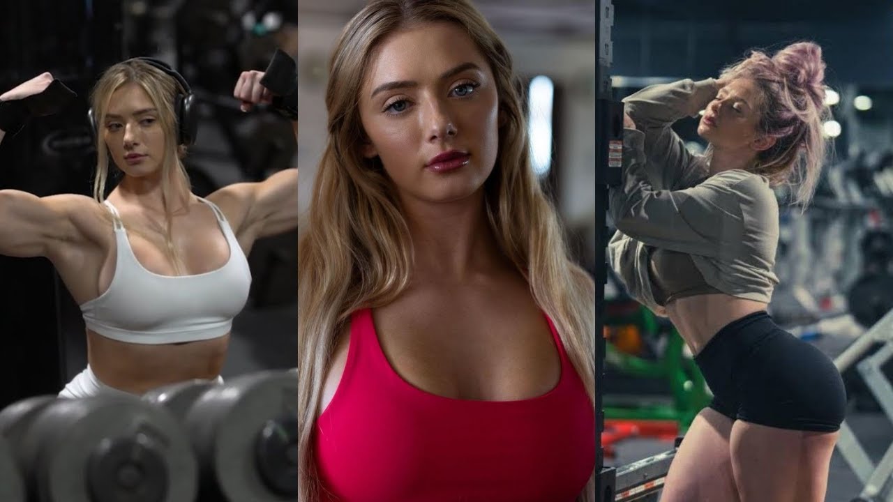 Miranda Cohen Fitness Routine That Inspires