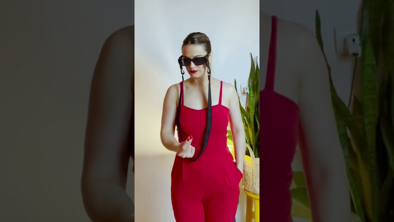#style #challenge #me