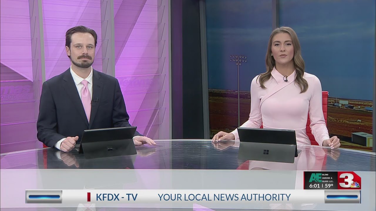 Wichita County judge candidates head to runoff in May