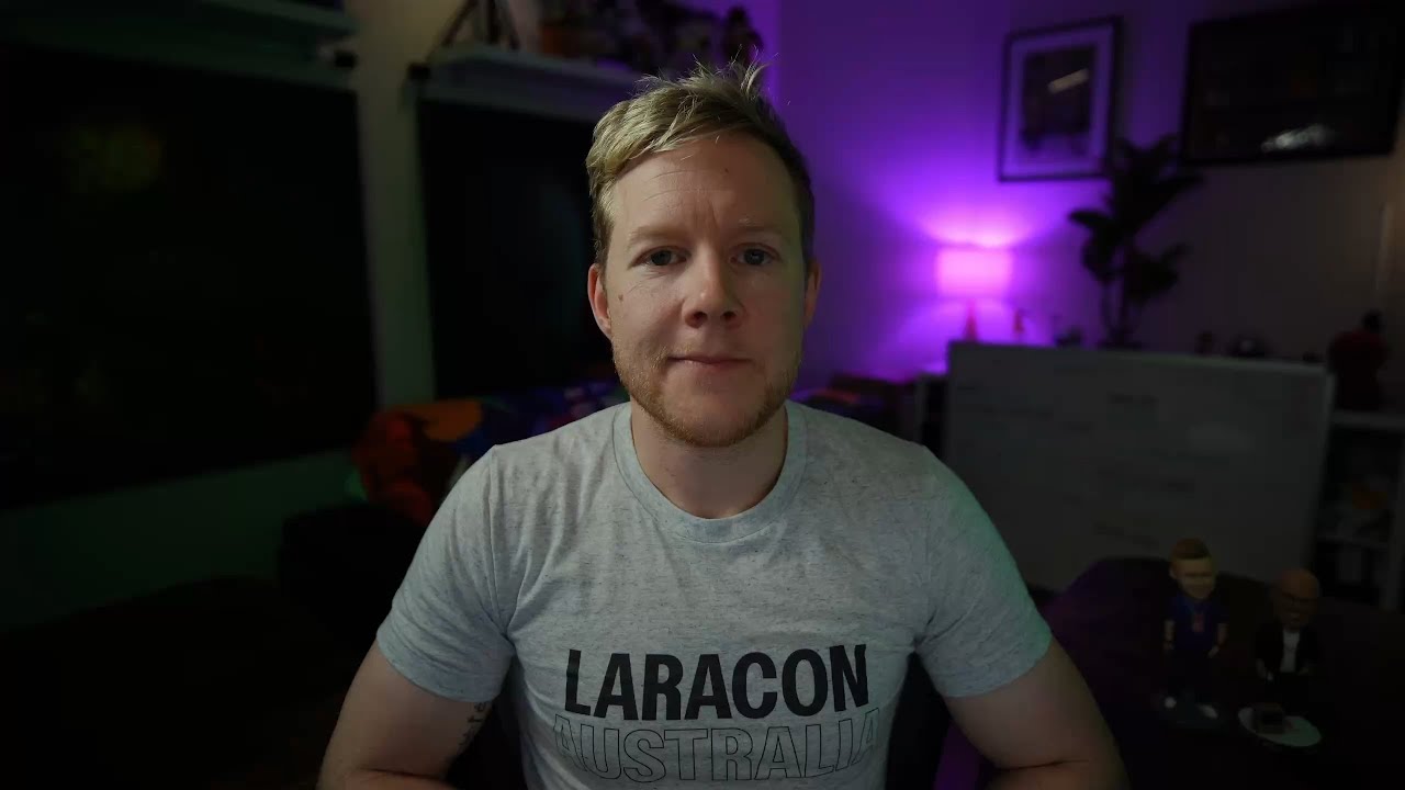 Laracon AU 2025 speaker announcements - Week Two