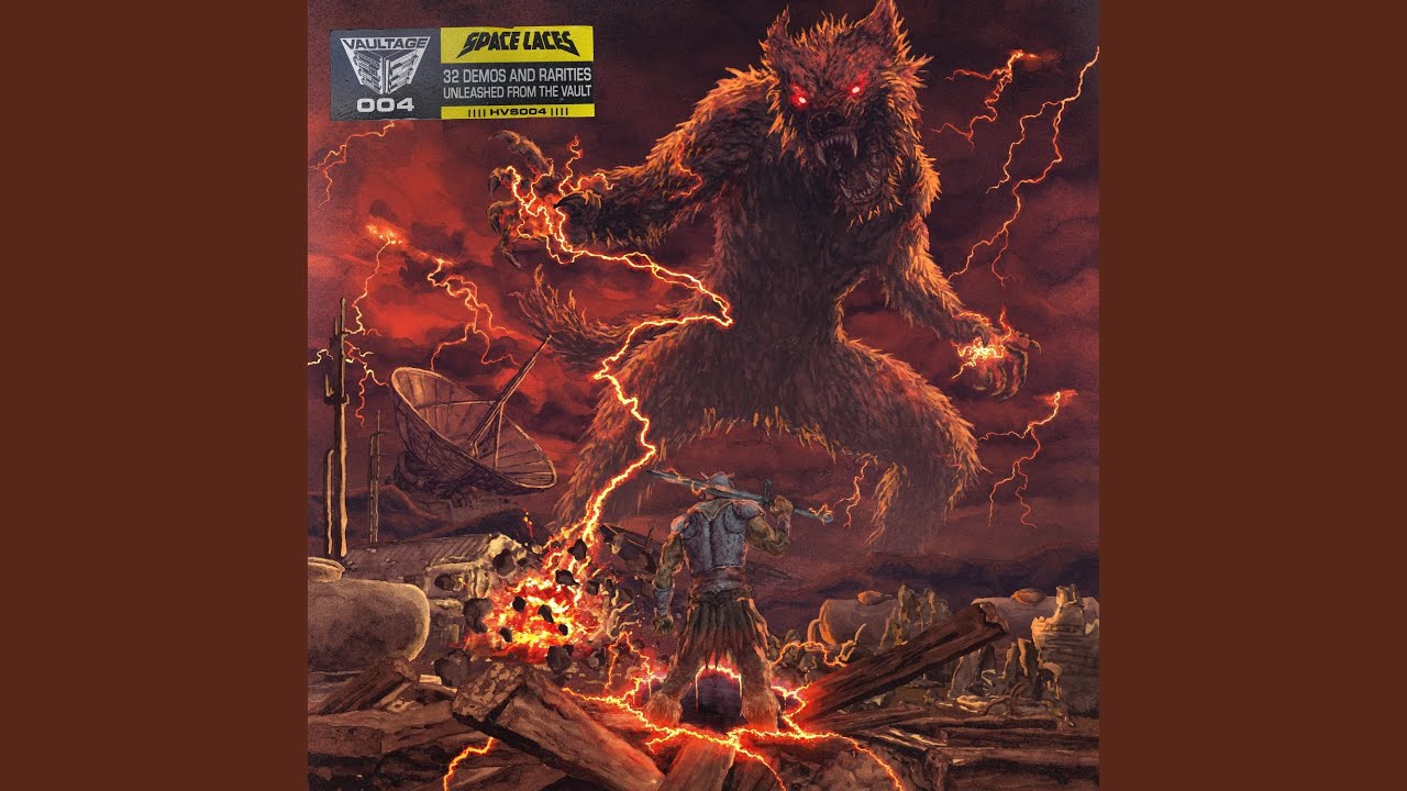 WORM TIME (feat. Eptic)