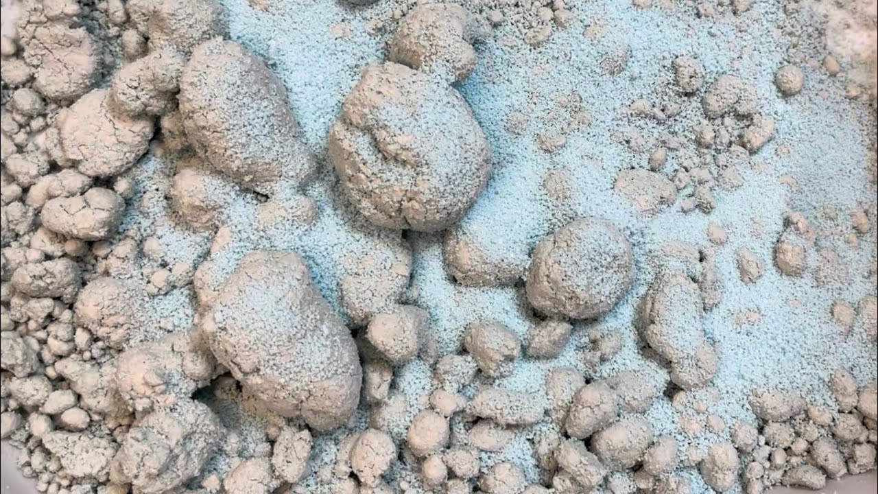 🦋Making Ajax & Foca Crumble🦋