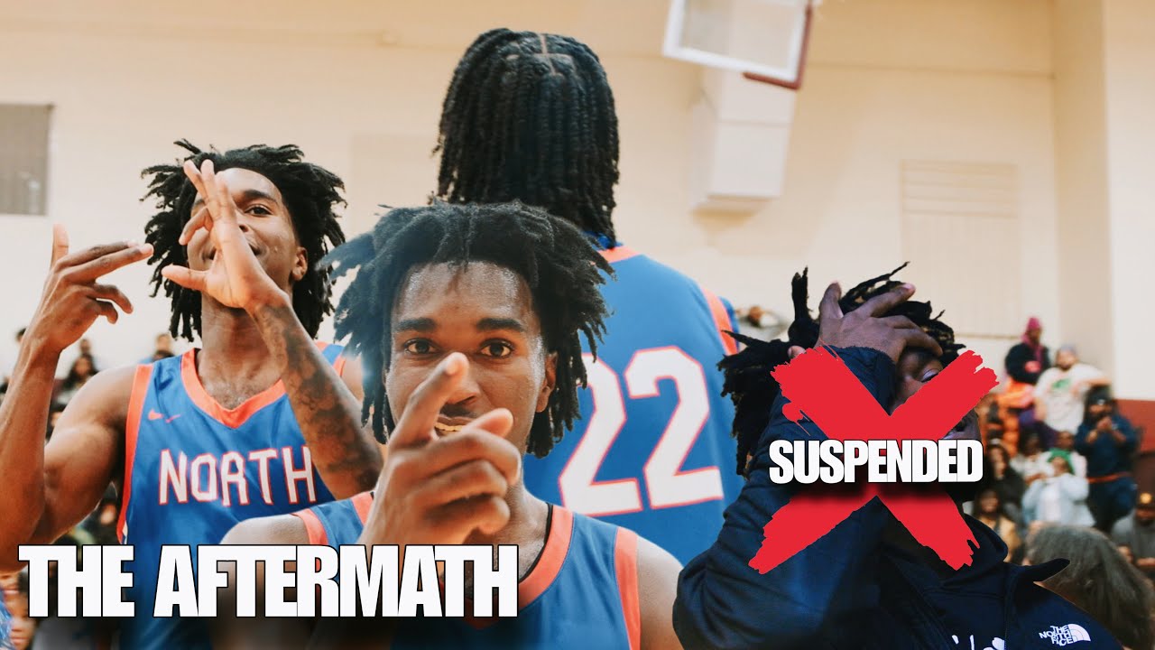 Ashton Pierce: The Aftermath