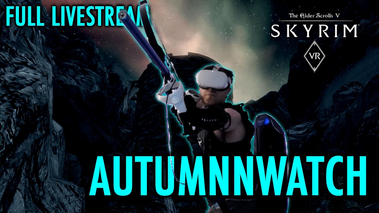 Livestream: Looking for Hunter Plot