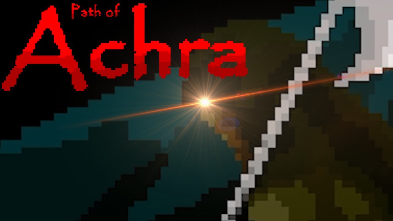 I Found an Unstoppable Naked Goblin Build | Path of Achra