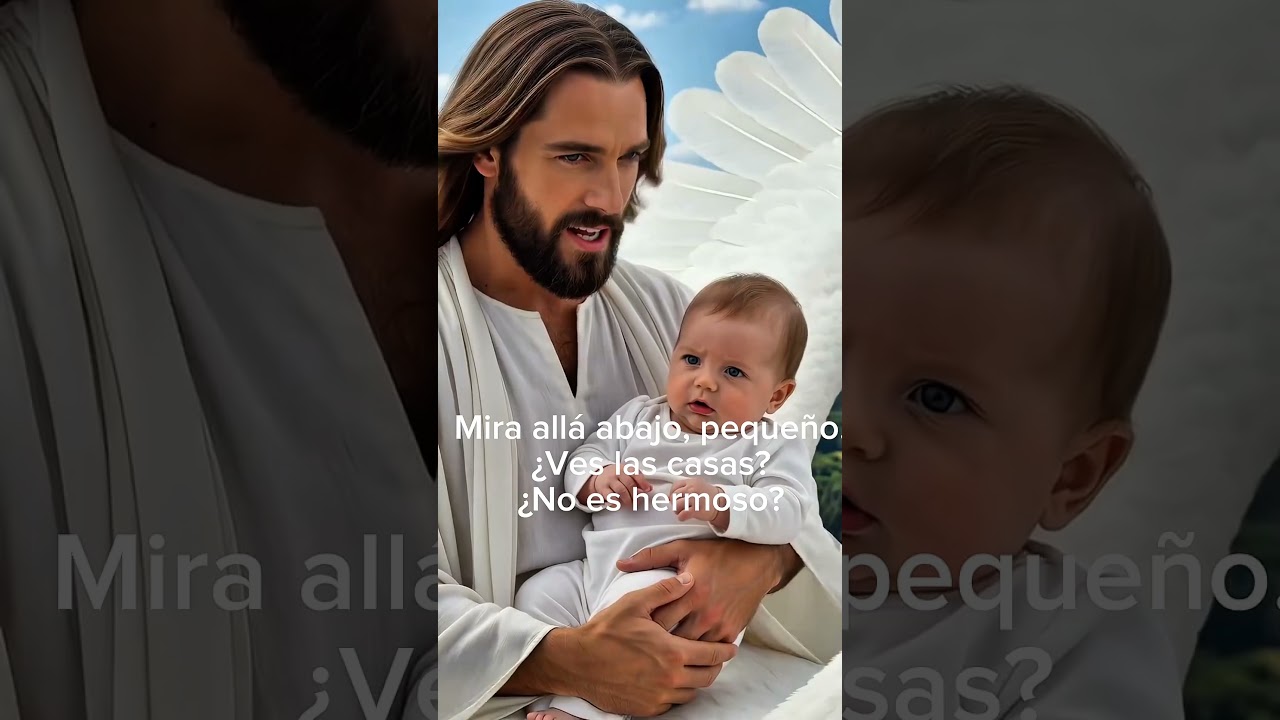 Jesus Rey #oracion #Dios #fe #Jes&uacute;s #amen #fyp #viral