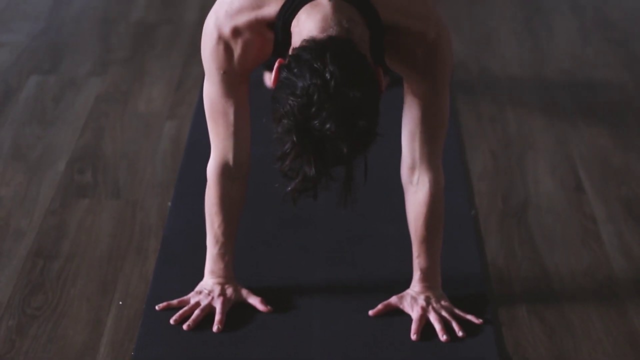 Yogateket online yoga studio from Uppsala