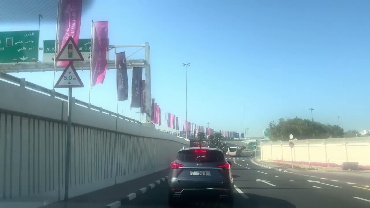 Best City in the World 