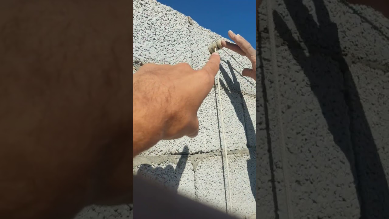 استلام رأسية المباني #هندسة  #بناء #مهندس  #استلام 