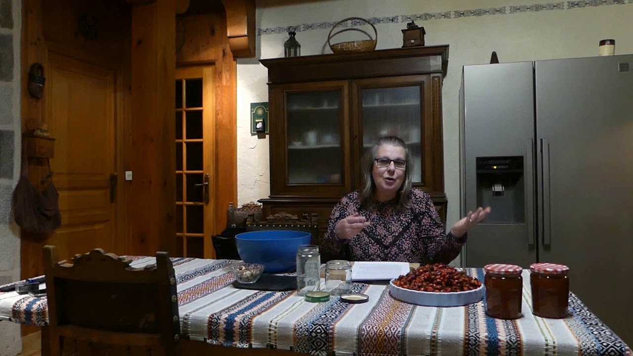 L'églantier et le célèbre Cynorrhodon