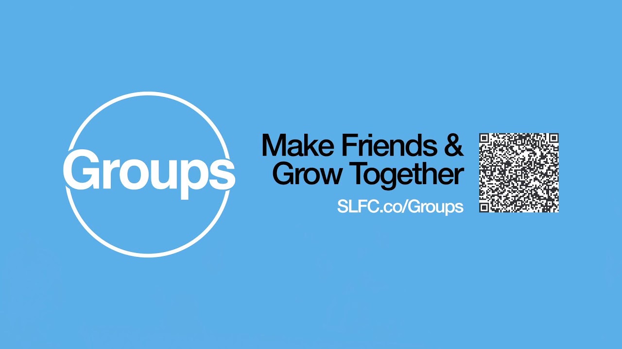 Join Us LIVE | Sugar Land Family Church