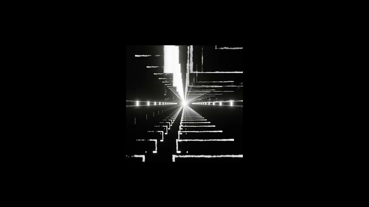 Beneath the Noise (Audio Visualizer)